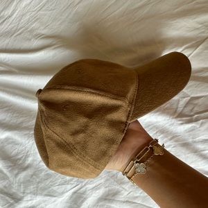 Women’s ball cap